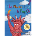 The Places I Love to Poop On