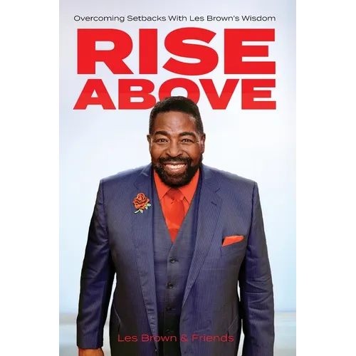 Rise Above