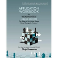 "Headhunter" Hiring Secrets Application Workbook