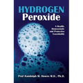 Hydrogen Peroxide: A Health, Homeostatic and Protective Essentiality