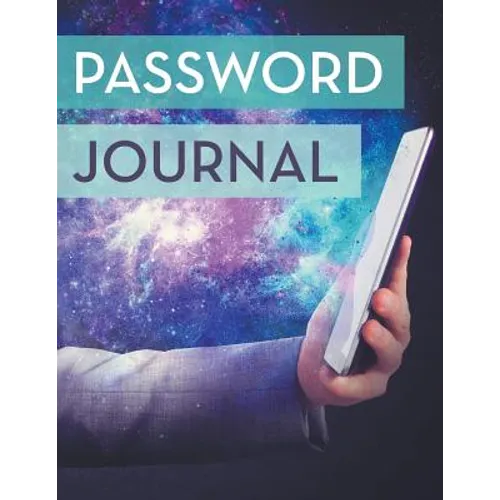 Password Journal