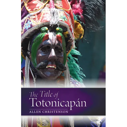 Title of Totonicapán