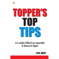 Toppers Top Tips