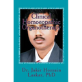 Clinical Homoeopathic Organotherapy: Theory & Practice of Homoeopathy