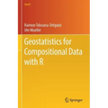 Geostatistics for Compositional Data with R