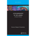 Leishmaniasis in Sri Lanka: A Research Review