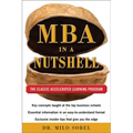 MBA in a Nutshell: The Classic Accelerated Learner Program