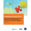 Finding Balance 2023: Benchmarking Performance and Building Climate Resilience in Pacific State-Owned Enterprises