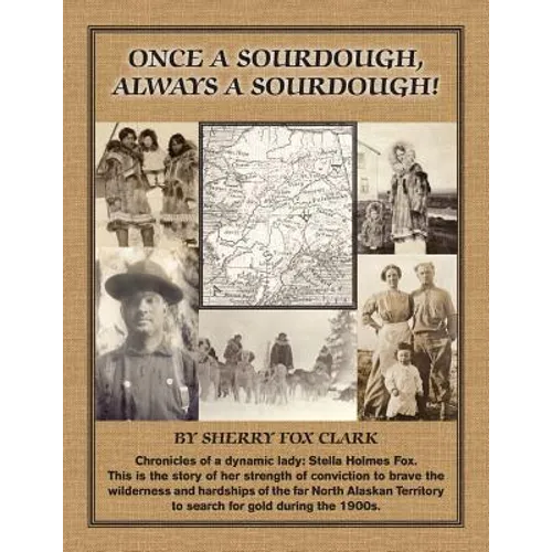 Once a Sourdough, Always a Sourdough!