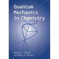 Quantum Mechanics in Chemistry