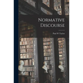 Normative Discourse