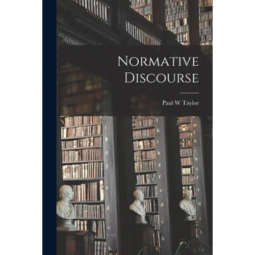 Normative Discourse