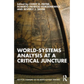 World-Systems Analysis at a Critical Juncture