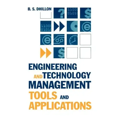 Engineering and Technology Management T