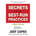 Secrets of the Best-Run Practices, 3rd Edition