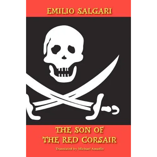 The Son of The Red Corsair