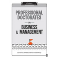 A Guide to Professional Doctorates in Business & Management