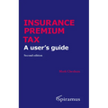 Insurance Premium Tax: A User's Guide