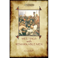 Meetings With Remarkable Men