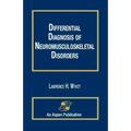 Differential Diagnosis Neuromuskelt Disorders