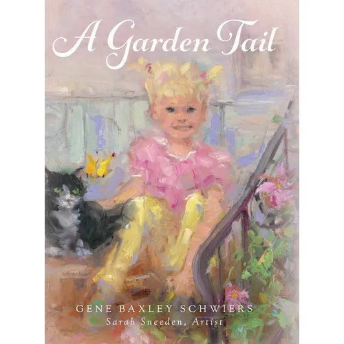 A Garden Tail