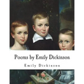 Poems by Emily Dickinson