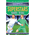 Ramos / De Gea (Ultimate Football Heroes)