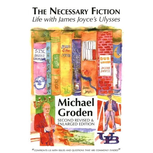 Necessary Fiction