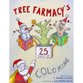 Tree Farmacy's 25 Days of Coloring