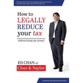 How to Legally Reduce Your Tax: Without Losing Any Money!