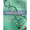 Pharmacogenomics an Introduction and Clinical Perspective