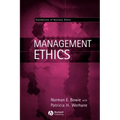Management Ethics