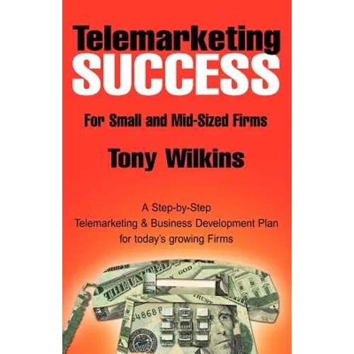 Telemarketing Success