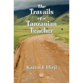 The Travails of a Tanzanian Teacher: 0