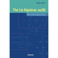 The Lie Algebras Su(n): An Introduction