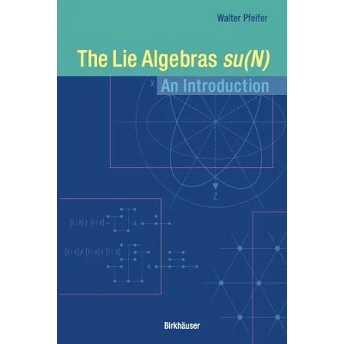 The Lie Algebras Su(n): An Introduction