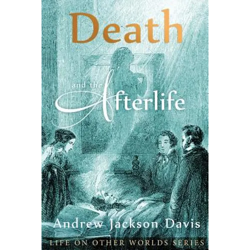 Death and the Afterlife