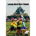 Leaving World War II Behind