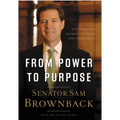 From Power to Purpose: A Remarkable Journey of Faith and Compassion