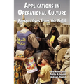 Applications in Operational Culture: Perspectives from the Field