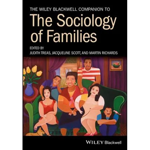 WB Comp to Sociology of Famili