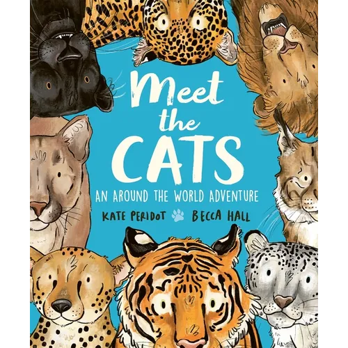 Meet the Cats