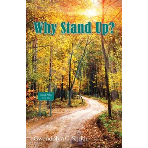 Why Stand Up?