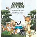 Caring Critters and the Alphabet They Share