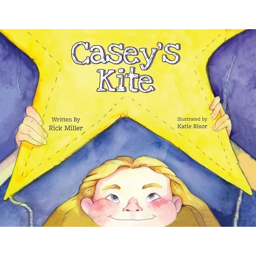 Casey's Kite