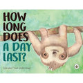 How Long Does a Day Last?