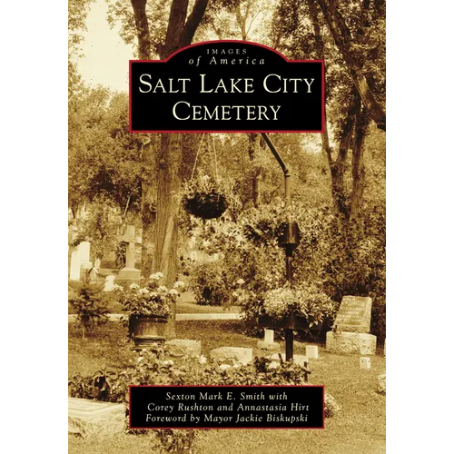 Salt Lake City Cemetery