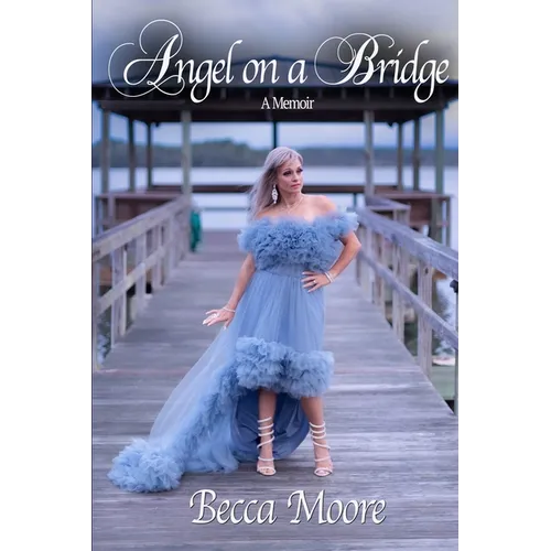 Angel on a Bridge