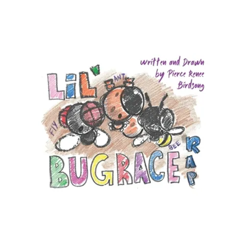 Lil' Bug Race Rap