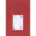 Current Research in Animal Palaeopathology